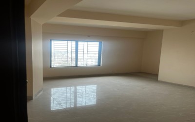 Gallery thumbnail 1860 Sqf Apartment at Hatirpul