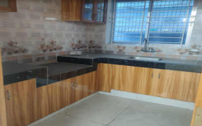 Gallery thumbnail Apartment for Sale in Rampura