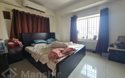 Gallery thumbnail Apartment for Sale in Uttara