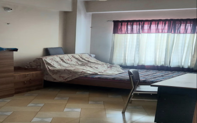 Gallery thumbnail Apartment for Sale in Bashundhara