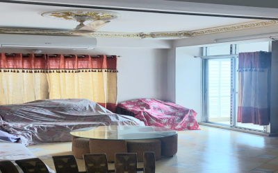 Gallery thumbnail Apartment for Sale in Bashundhara