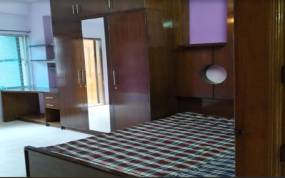 Gallery thumbnail Apartment for Sale in Mirpur DOHS