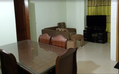 Gallery thumbnail Apartment for Sale in Mirpur
