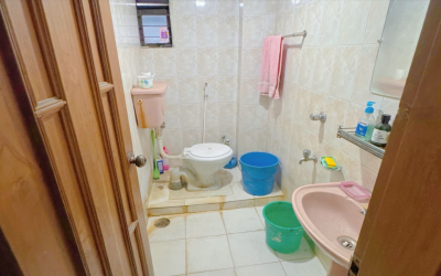 Apartment For Sale In North Banani