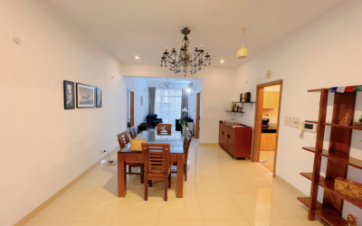 Gallery thumbnail Apartment For Sale In North Gulshan