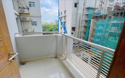 Gallery thumbnail Apartment For Sale In North Gulshan