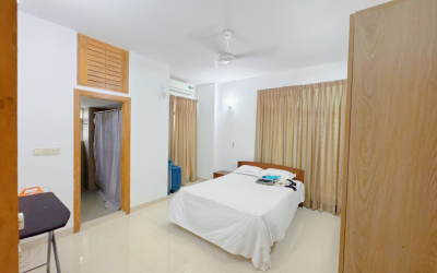 Gallery thumbnail Apartment For Sale In North Gulshan