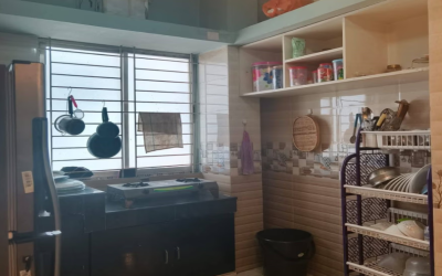 Gallery thumbnail Apartment for Sale in Bashundhara
