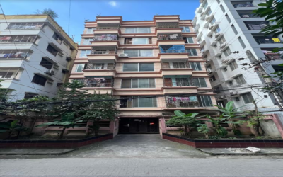 Gallery thumbnail Apartment for Sale in Bashundhara