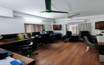 Gallery thumbnail Apartment for Sale in Bashundhara