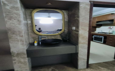 Gallery thumbnail Apartment for Sale in Bashundhara
