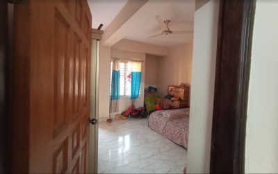 Gallery thumbnail Apartment for Sale in Mohammadpur