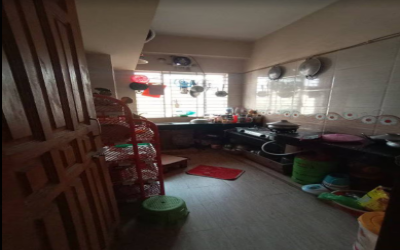 Gallery thumbnail Apartment for Sale in Mohammadpur