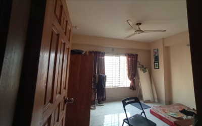 Gallery thumbnail Apartment for Sale in Mohammadpur