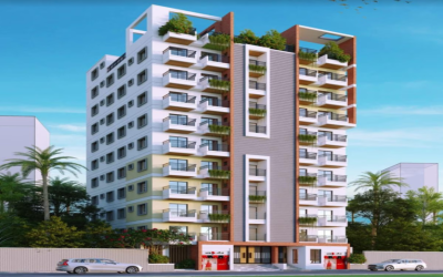 Gallery thumbnail Apartment for Sale in Bosila