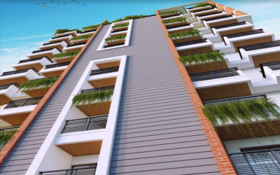 Gallery thumbnail Apartment for Sale in Bosila